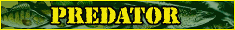 predator fishing club