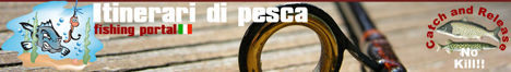 www.itineraridipesca.it
