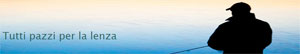 Tutti pazzi per la Lenza