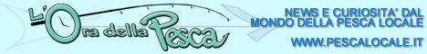 pesca locale