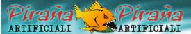 Piranhaartificiali